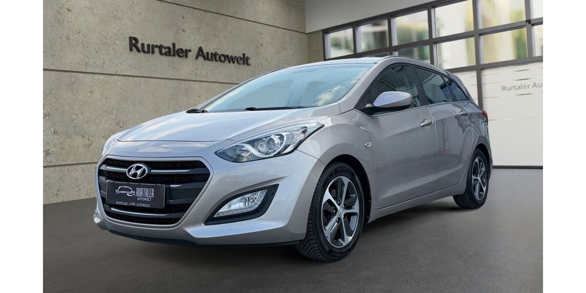 Hyundai i30 115.000 km 7.999 &euro; Jülich 52428