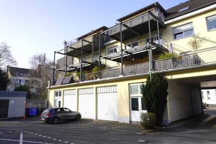 Gewerbeobjekt Leverkusen Opladen - 6 Zimmer, 188 m&sup2;, 449.000&euro; | Angebot:26733306