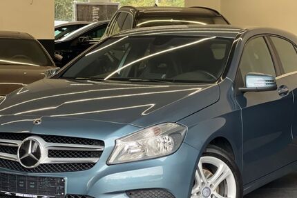 Mercedes-Benz A 180 197.000 km 6.999 &euro; Alfter bei Bonn 53347