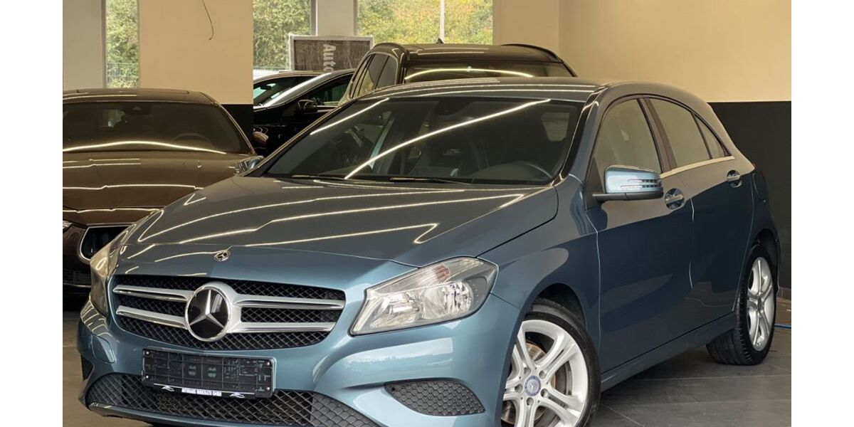 Mercedes-Benz A 180 197.000 km 6.999 &euro; Alfter bei Bonn 53347