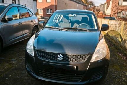 Suzuki Swift 173.220 km 2.500 &euro; Rommerskirchen 41569