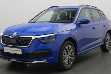 Skoda Kamiq 88.638 km 18.980 &euro; Leverkusen 51373