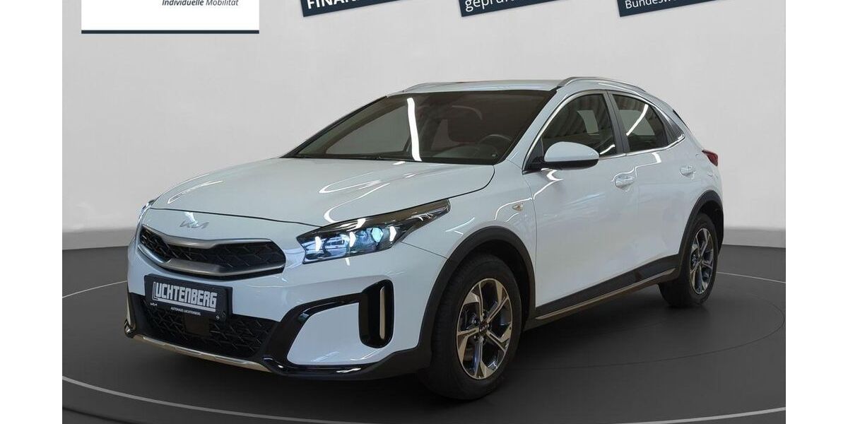 Kia XCeed 14.400 km 17.650 &euro; Leverkusen 51381
