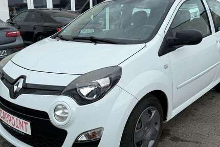 Renault Twingo 56.000 km 5.250 &euro; Brühl - Vochem/Industriegebiet 50321