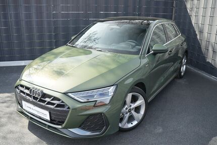 Audi A3 7.760 km 34.999 &euro; Dormagen 41539