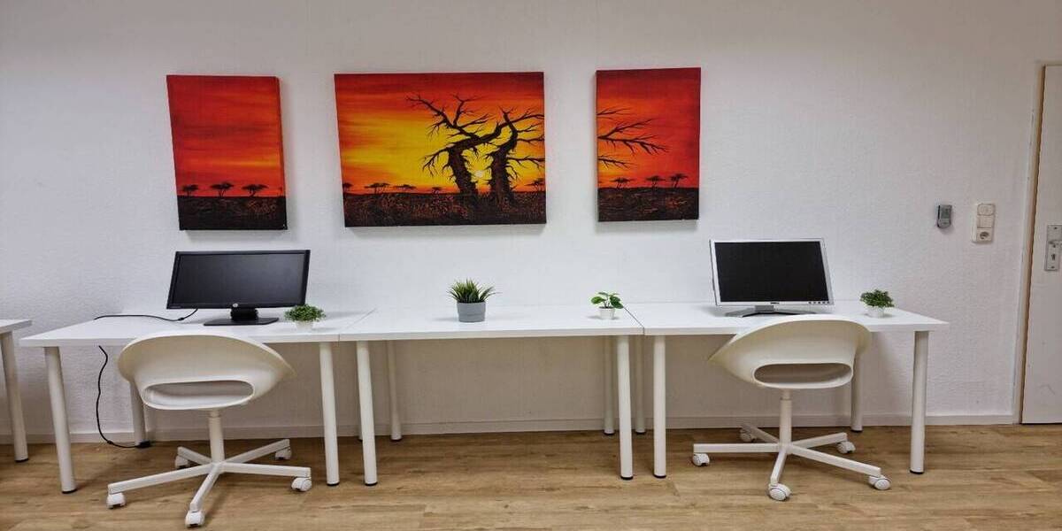 Gewerbeobjekt Leverkusen Küppersteg - 149&euro; | Angebot:25750136