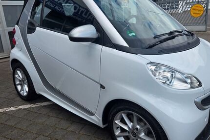 Smart ForTwo 57.250 km 7.950 &euro; Pulheim 50259