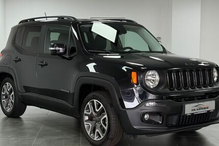 Jeep Renegade 38.322 km 12.999 &euro; Wesseling 50389