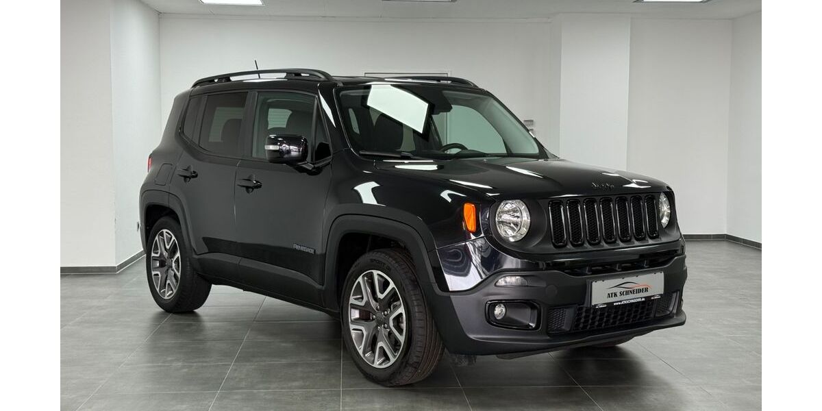 Jeep Renegade 38.322 km 12.999 &euro; Wesseling 50389