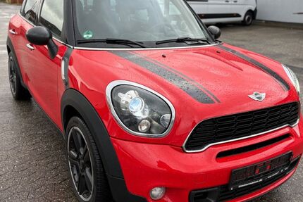 Mini Cooper SD Countryman 150.180 km 6.950 &euro; Bornheim 53332