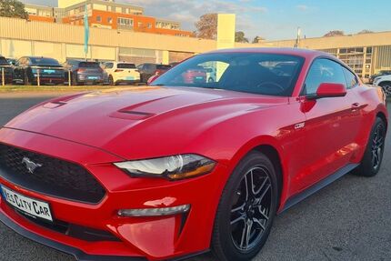 Ford Mustang 49.970 km 23.999 &euro; Köln 51145