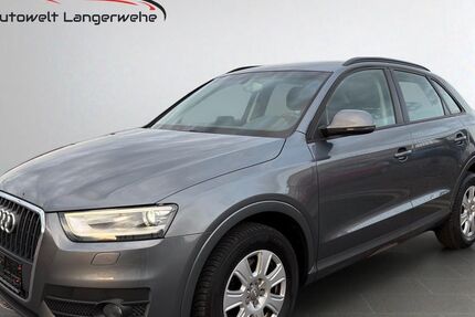 Audi Q3 80.059 km 14.500 &euro; Langerwehe 52379