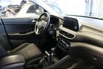 Hyundai Tucson 1.6 GDi 2WD Pure - AHK - 107.286 km 12.980 &euro; Euskirchen 53881