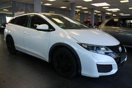 Honda Civic 106.817 km 9.980 &euro; Euskirchen 53881