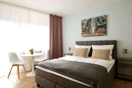 Zimmer Köln Altstadt-Süd - 1 Zimmer, 1.960&euro; | Angebot:22845612