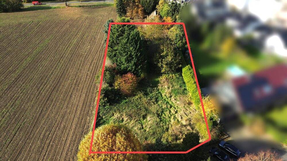 Grundstück Pulheim Sinthern - 695.000&euro; | Angebot:25666510