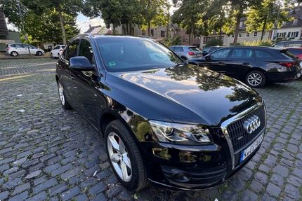 Audi Q5 218.000 km 9.600 &euro; Köln 50999