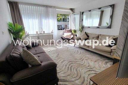 Wohnung Köln Altstadt-Süd - 3 Zimmer, 73 m&sup2;, 840&euro; | Angebot:25925622