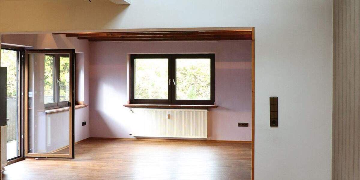 Etagenwohnung Frechen Königsdorf - 3 Zimmer, 76 m&sup2;, 249.000&euro; | Angebot:25690938