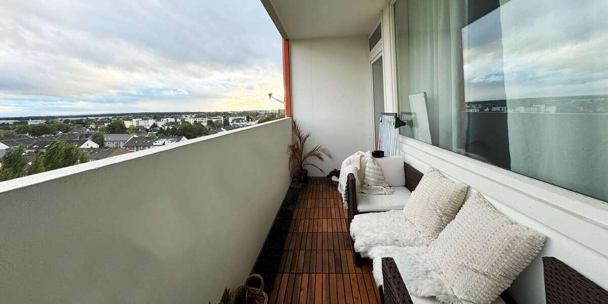 Etagenwohnung Kerpen Buir - 2 Zimmer, 70 m&sup2;, 145.000&euro; | Angebot:25874112