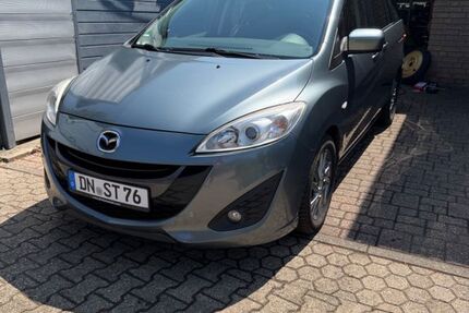 Mazda 5 228.123 km 3.499 &euro; Niederzier 52382