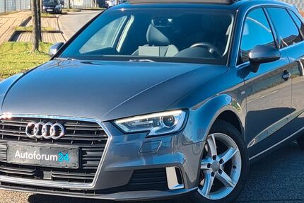 Audi A3 102.000 km 15.999 &euro; Jülich 52428