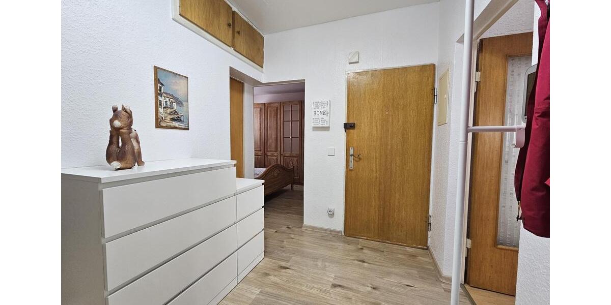 Erdgeschoßwohnung Köln Mülheim - 3 Zimmer, 80 m&sup2;, 1.550&euro; | Angebot:25947617
