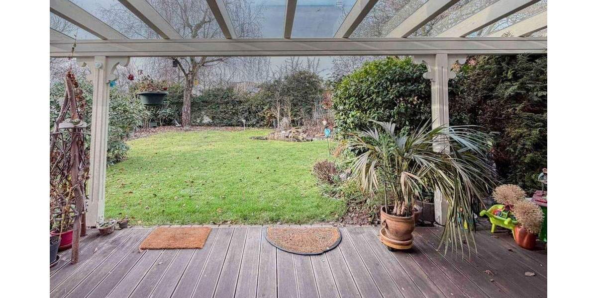 Einfamilienhaus Köln Bocklemünd/Mengenich - 5 Zimmer, 639.000&euro; | Angebot:25717356