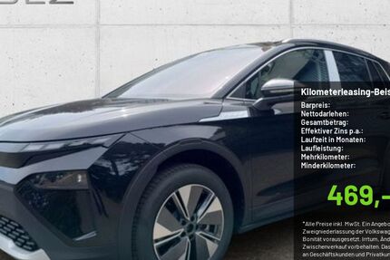 Skoda Elroq 2.000 km 42.790 &euro; Pulheim-Brauweiler 50259