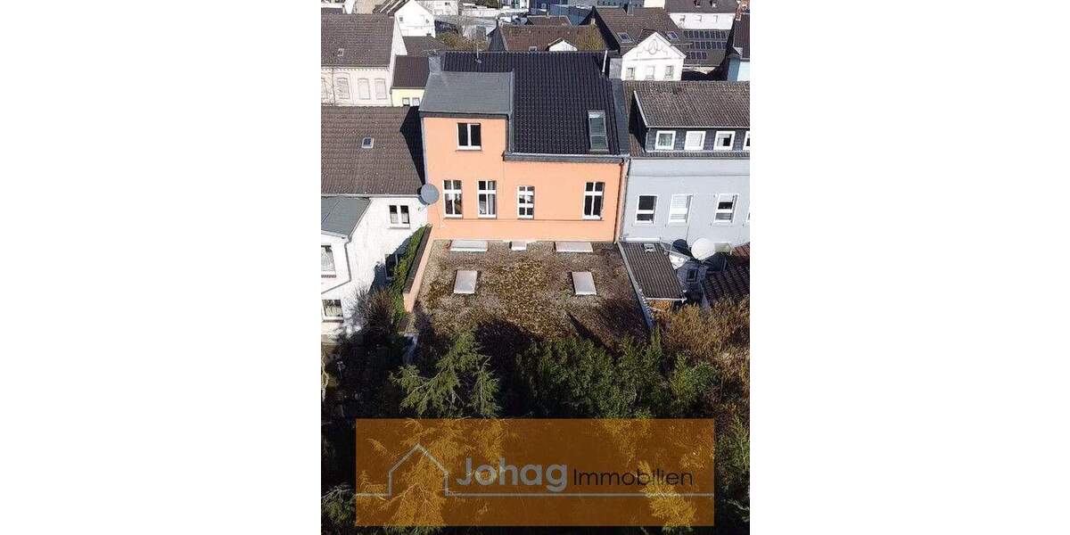 Mehrfamilienhaus, Wohnhaus Euskirchen Innenstadt - 1 Zimmer, 293 m&sup2;, 499.000&euro; | Angebot:25688901