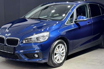 BMW 218 77.300 km 14.950 &euro; Pulheim 50259