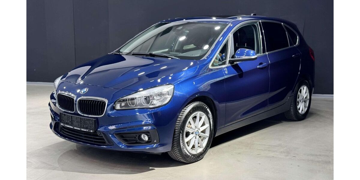 BMW 218 77.300 km 14.950 &euro; Pulheim 50259