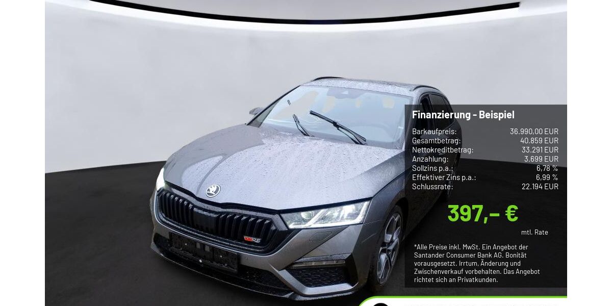 Skoda Octavia 28.165 km 36.990 &euro; Pulheim-Brauweiler 50259