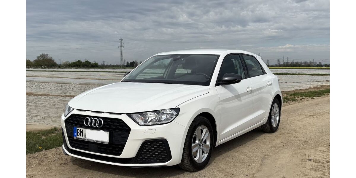 Audi A1 177.500 km 9.500 &euro; Brühl 50321