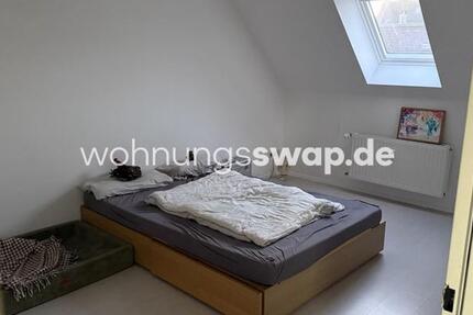 Wohnung Köln Lindenthal - 1 Zimmer, 75 m&sup2;, 900&euro; | Angebot:24626705
