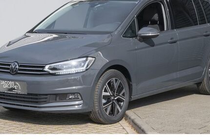 VW Touran 3.285 km 41.630 &euro; Düren 52351