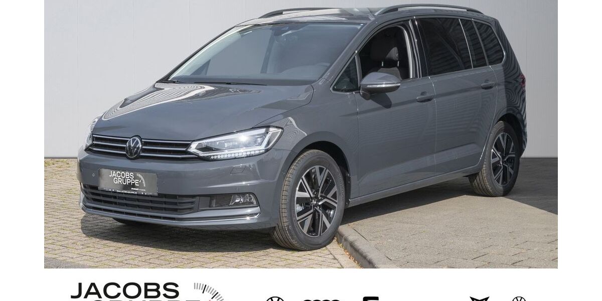 VW Touran 3.285 km 41.630 &euro; Düren 52351