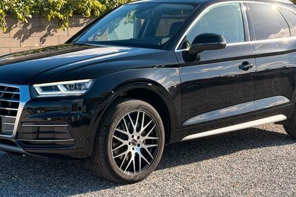 Audi Q5 111.229 km 21.490 &euro; Düren 52351