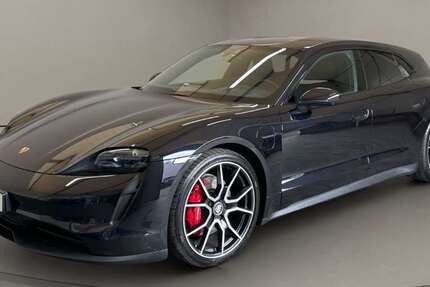 Porsche Taycan 31.484 km 79.800 &euro; Köln 50823