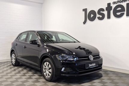 VW Polo 28.769 km 14.490 &euro; Monheim 40789
