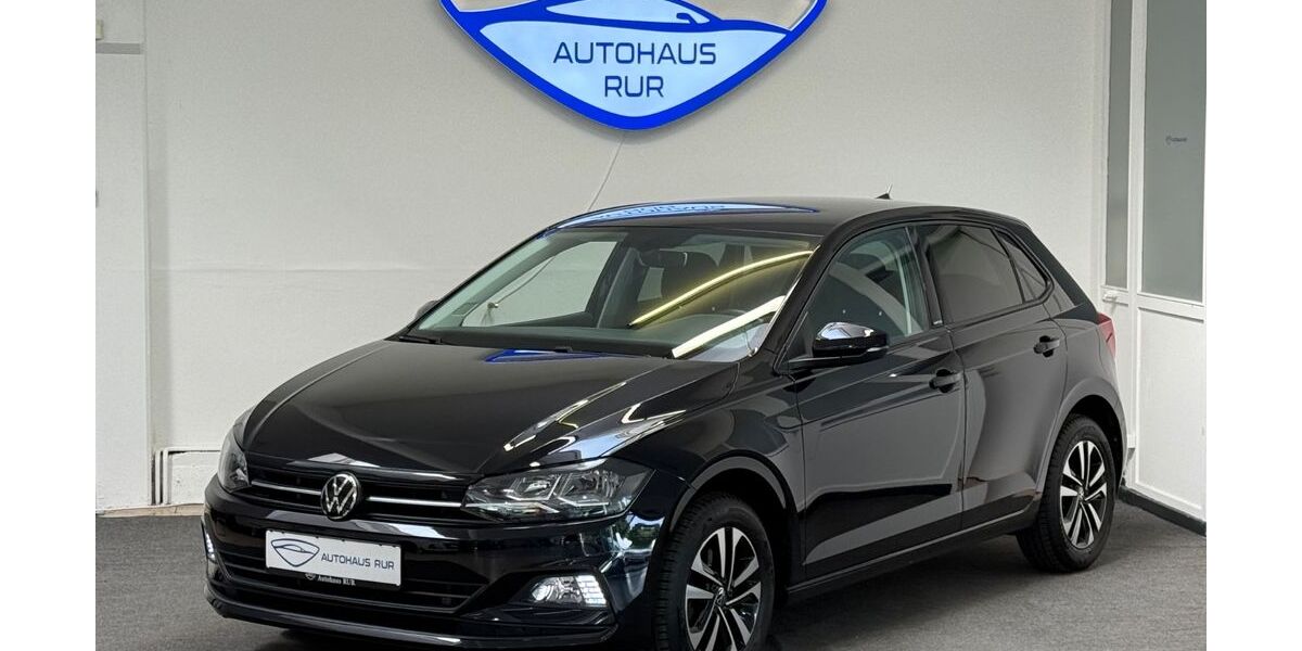 VW Polo 74.900 km 13.790 &euro; Düren 52353