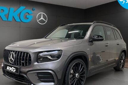 Mercedes-Benz GLB 35 AMG 15.594 km 59.770 &euro; Bornheim 53332