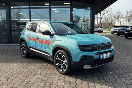 Jeep Avenger 19.364 km 25.290 &euro; Jülich 52428