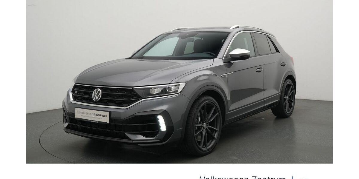 VW T-Roc 49.979 km 29.980 &euro; Leverkusen 51379