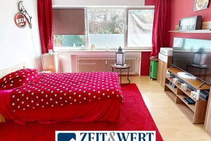 Wohnung Erftstadt-Lechenich Lechenich - 1 Zimmer, 24 m&sup2;, 67.000&euro; | Angebot:27096982