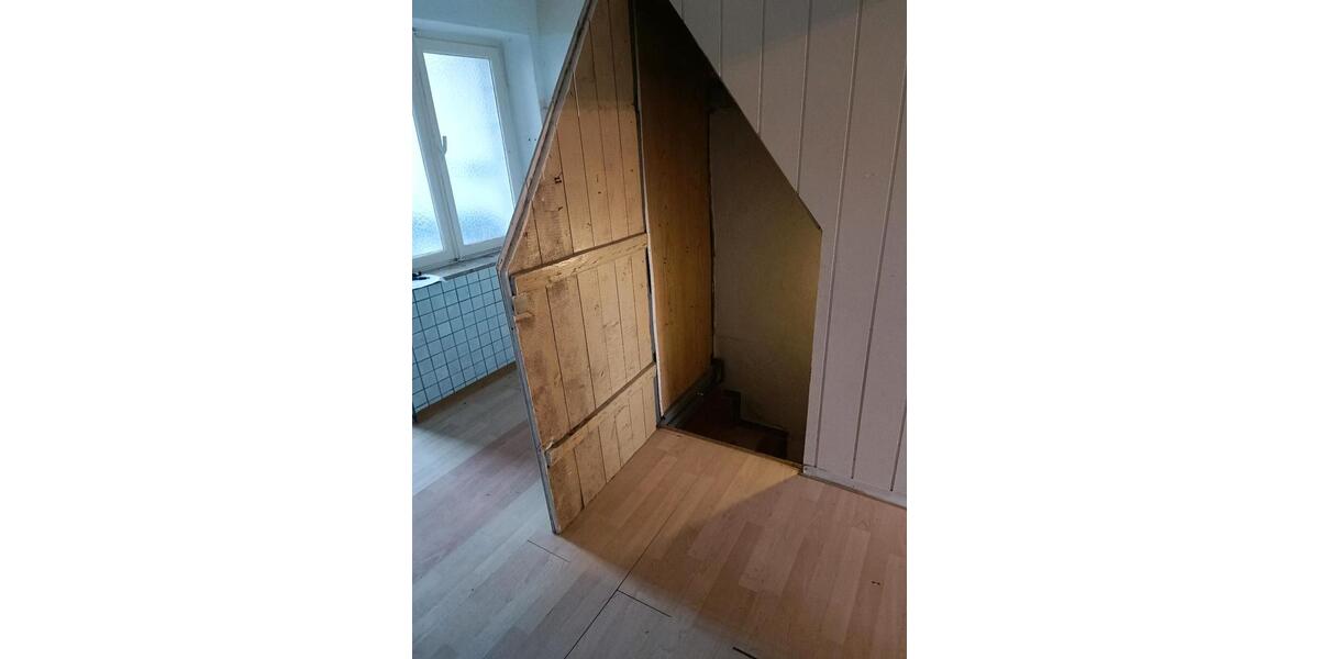 Reihenhaus Zülpich - 3 Zimmer, 41 m&sup2;, 100.000&euro; | Angebot:27261827