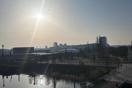 Wohnung Köln Mülheim - 2 Zimmer, 64 m&sup2;, 1.350&euro; | Angebot:25872724