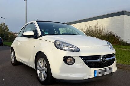 Opel Adam 125.463 km 6.490 &euro; Euskirchen 53879