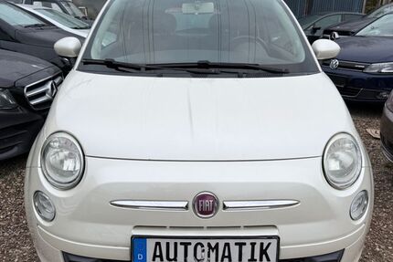 Fiat 500 105.000 km 6.199 &euro; Köln 51107