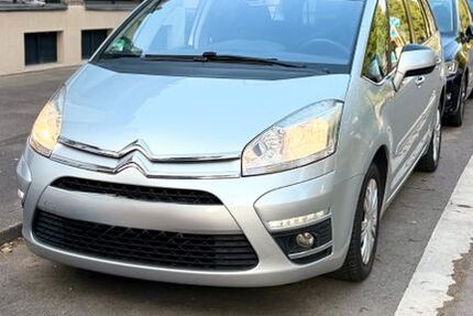 Citroen C4 Picasso 194.500 km 2.599 &euro; Köln 51149